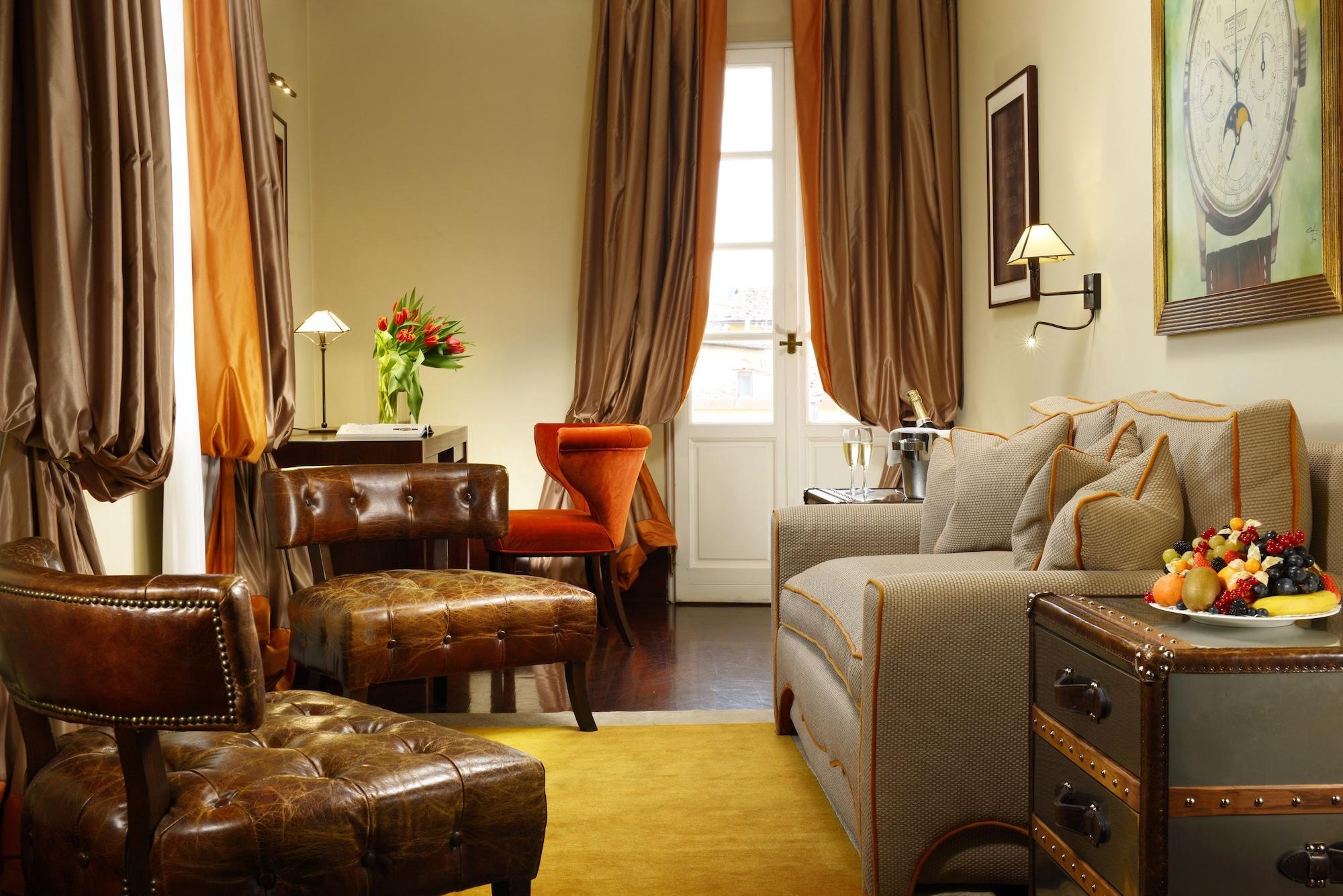 Hotel L'Orologio - WTB Hotels Firenze Esterno foto