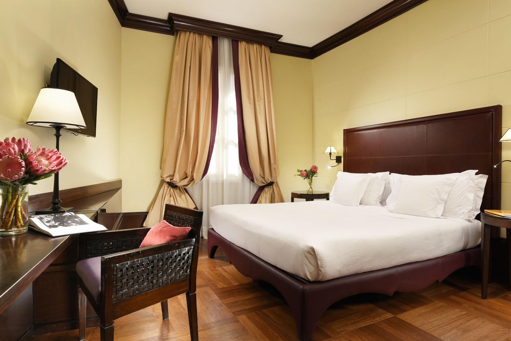 Hotel L'Orologio - WTB Hotels Firenze Esterno foto