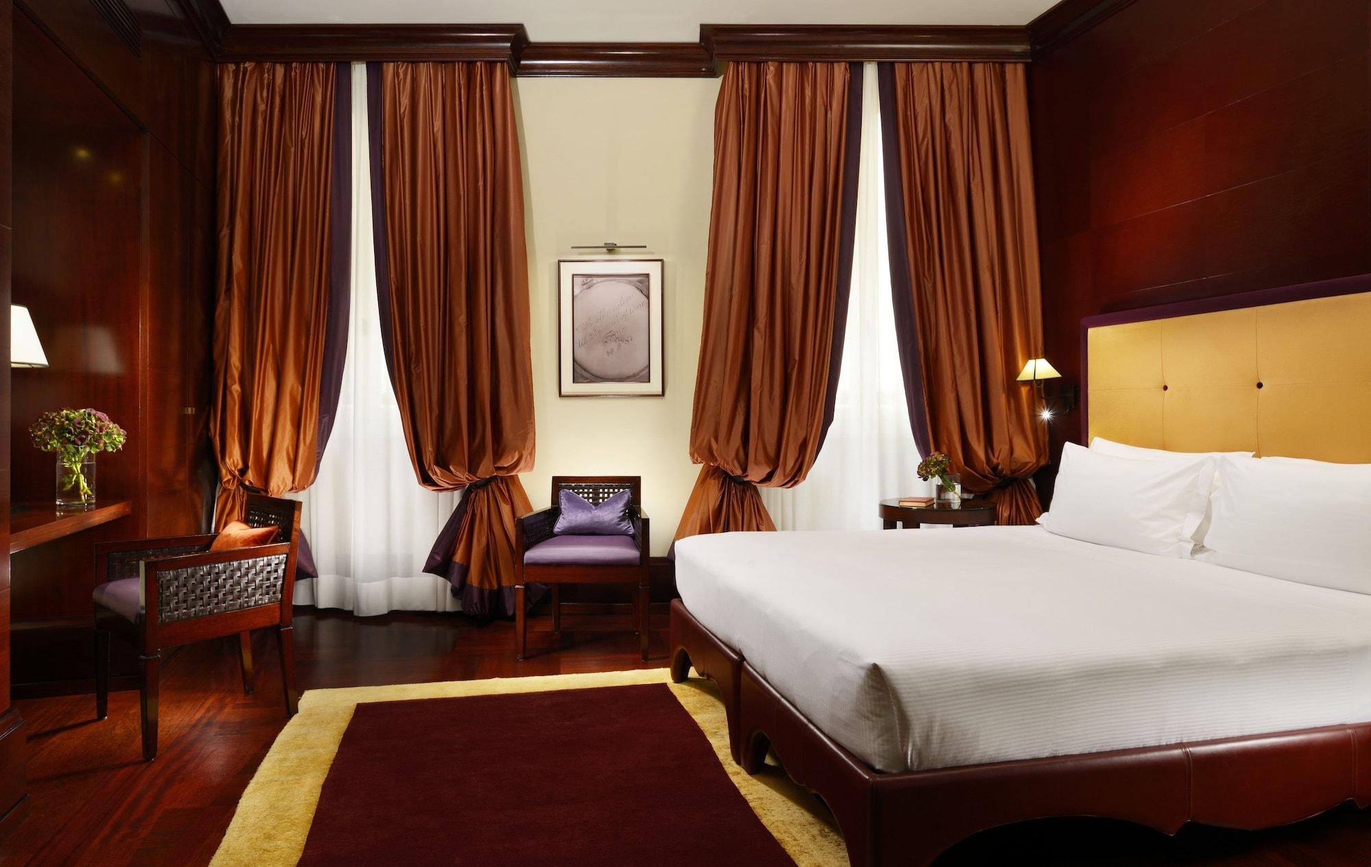 Hotel L'Orologio - WTB Hotels Firenze Esterno foto