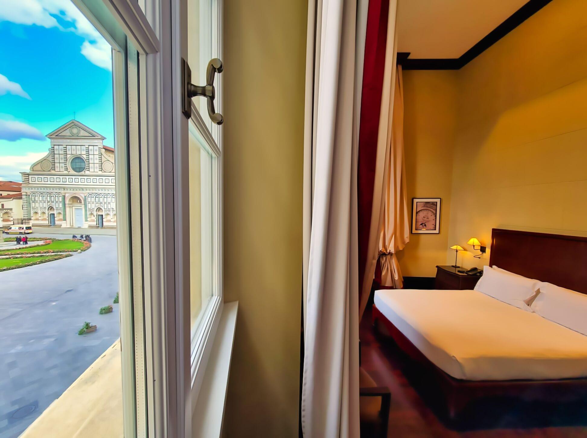 Hotel L'Orologio - WTB Hotels Firenze Esterno foto