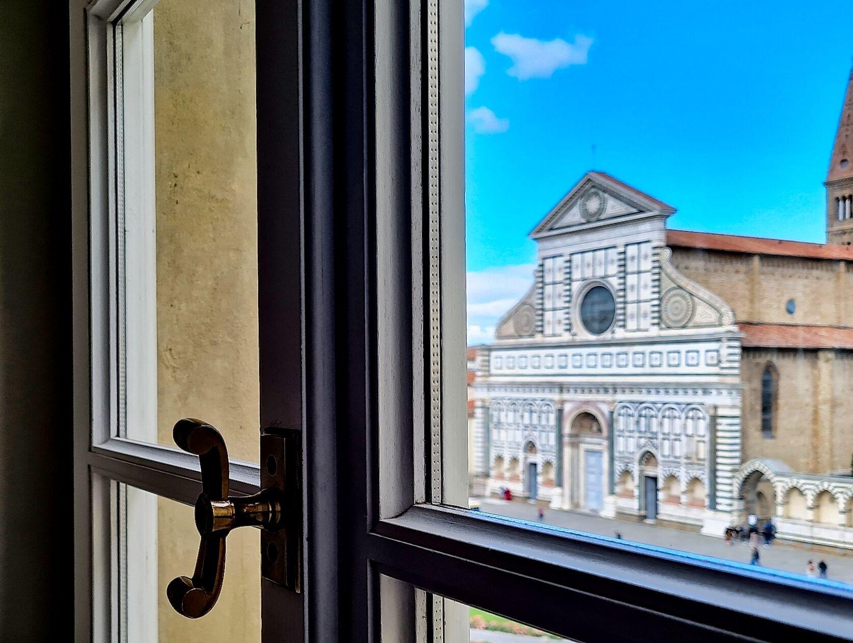 Hotel L'Orologio - WTB Hotels Firenze Esterno foto
