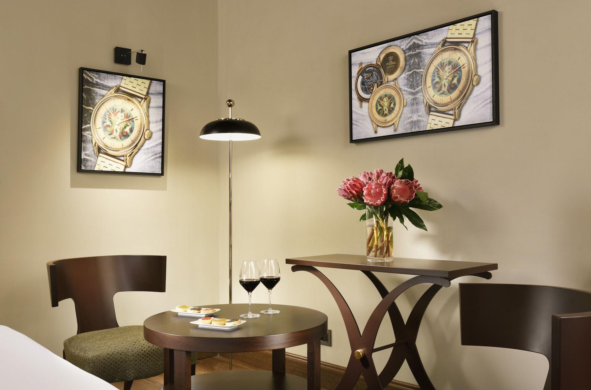Hotel L'Orologio - WTB Hotels Firenze Esterno foto