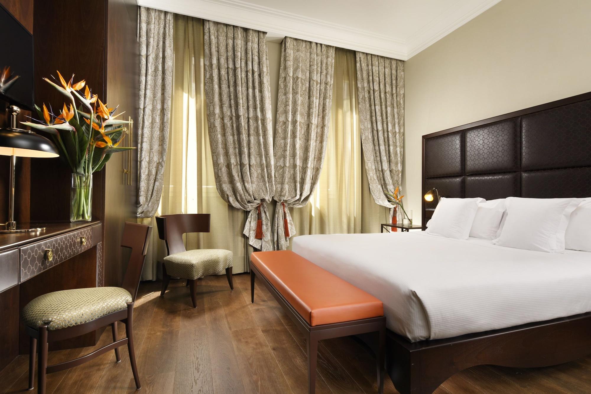 Hotel L'Orologio - WTB Hotels Firenze Esterno foto