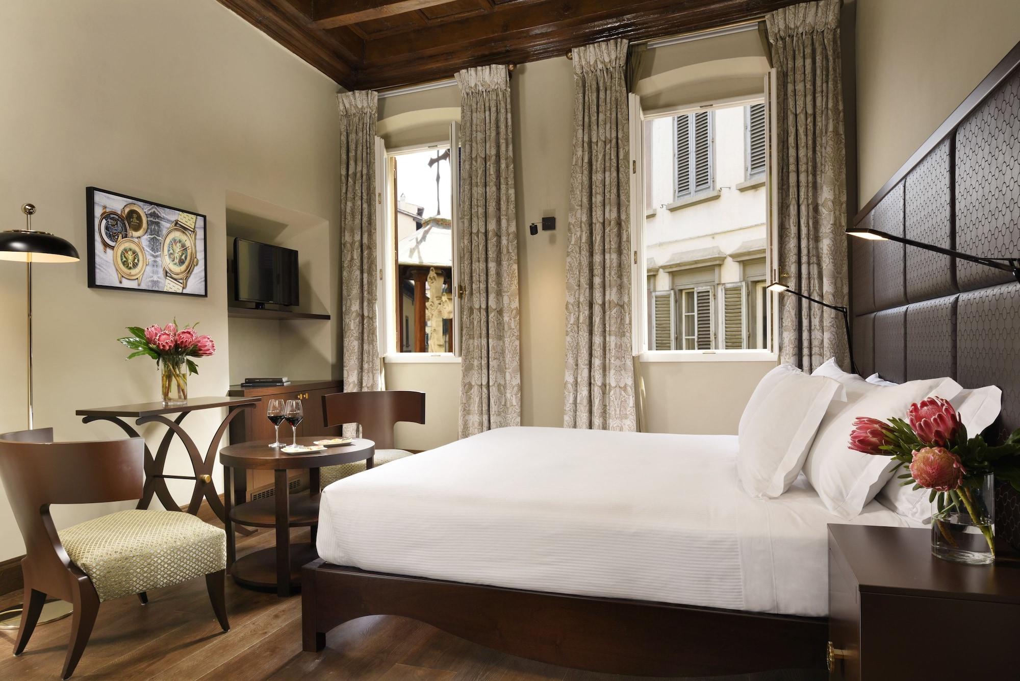 Hotel L'Orologio - WTB Hotels Firenze Esterno foto