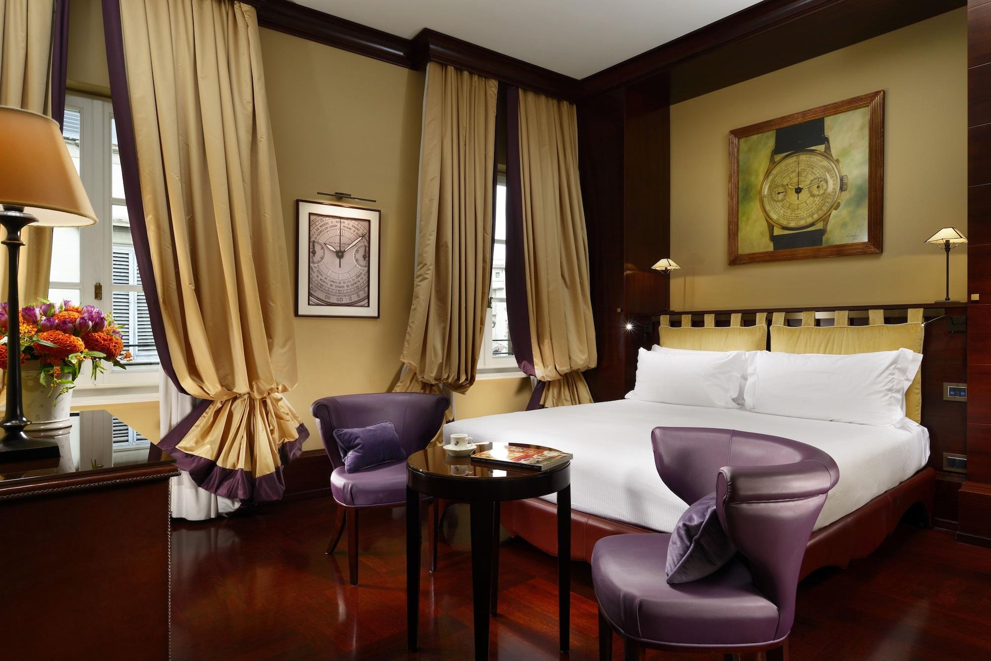 Hotel L'Orologio - WTB Hotels Firenze Esterno foto