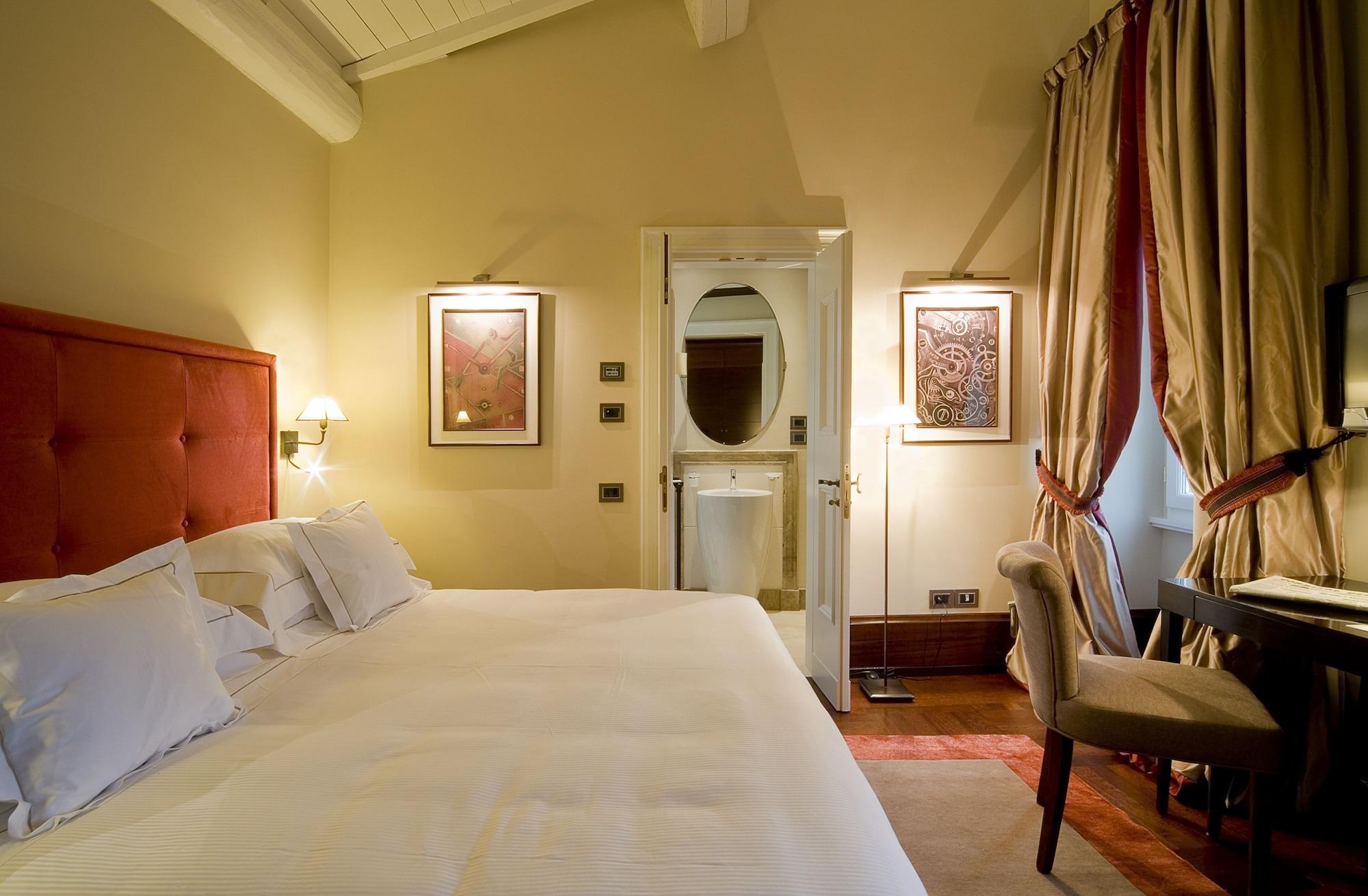 Hotel L'Orologio - WTB Hotels Firenze Camera foto
