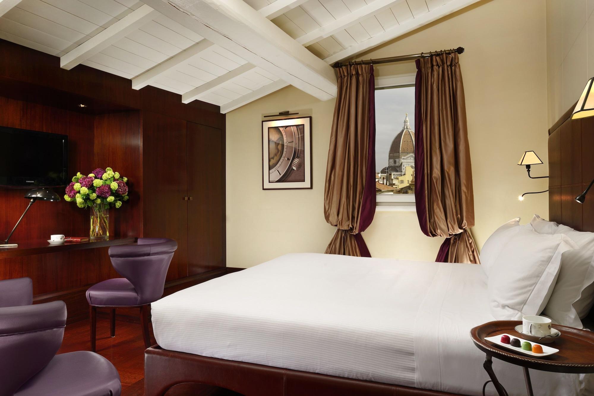 Hotel L'Orologio - WTB Hotels Firenze Esterno foto
