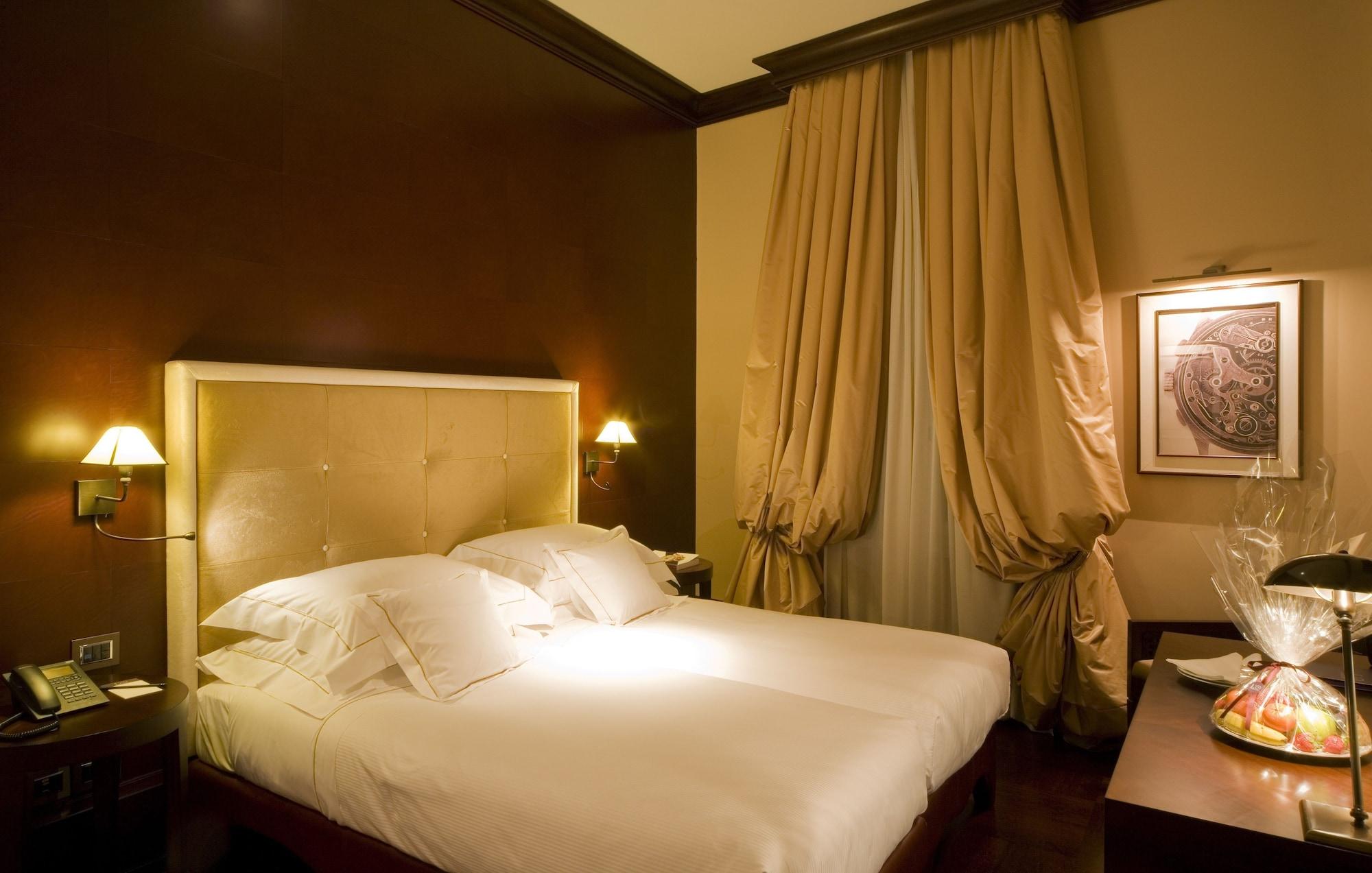 Hotel L'Orologio - WTB Hotels Firenze Esterno foto