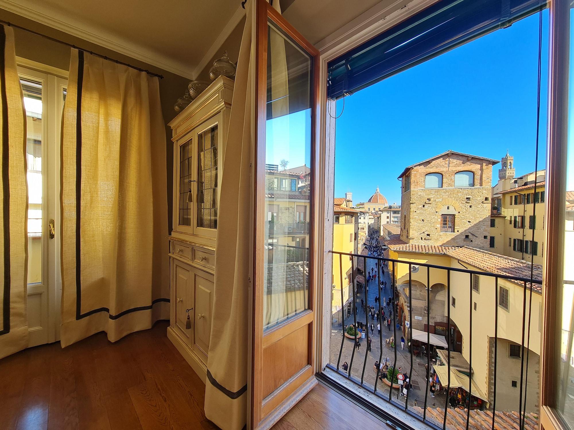Hotel L'Orologio - WTB Hotels Firenze Esterno foto