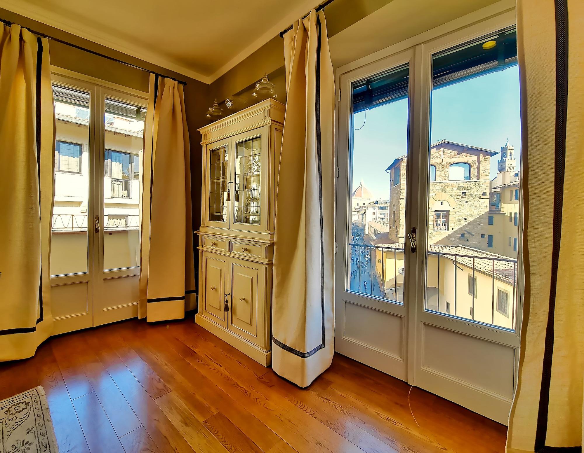 Hotel L'Orologio - WTB Hotels Firenze Esterno foto