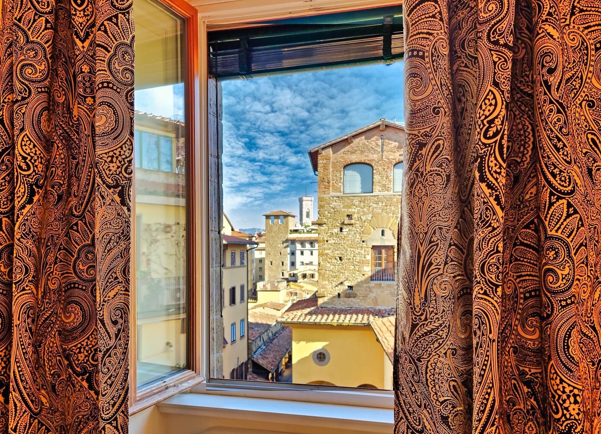 Hotel L'Orologio - WTB Hotels Firenze Esterno foto