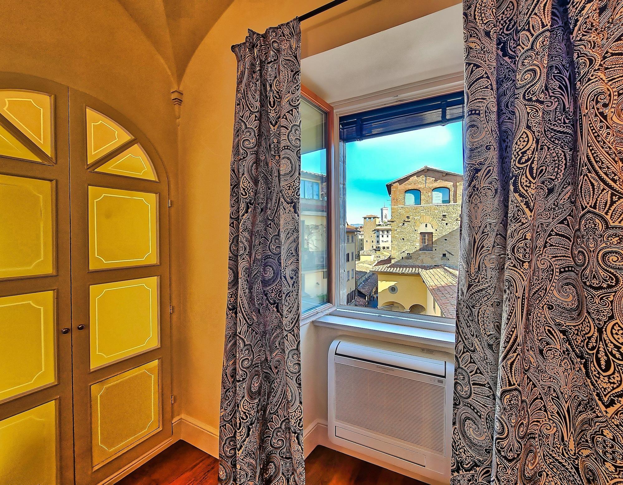 Hotel L'Orologio - WTB Hotels Firenze Esterno foto
