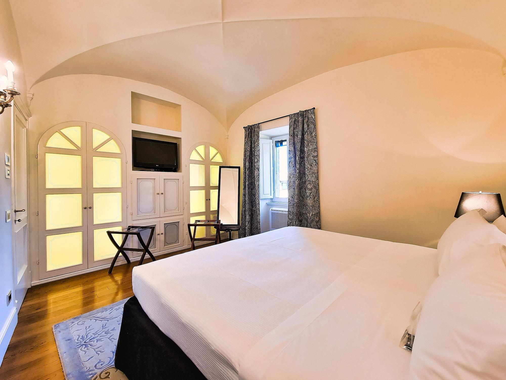 Hotel L'Orologio - WTB Hotels Firenze Esterno foto