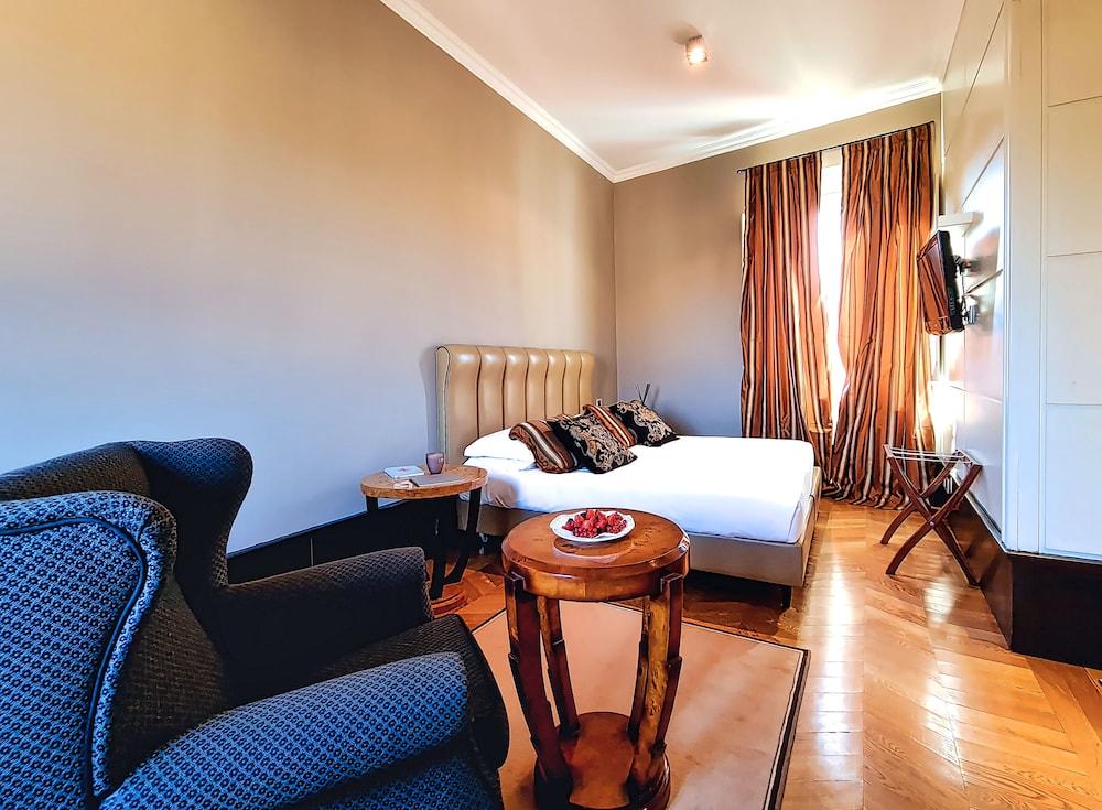 Hotel L'Orologio - WTB Hotels Firenze Esterno foto