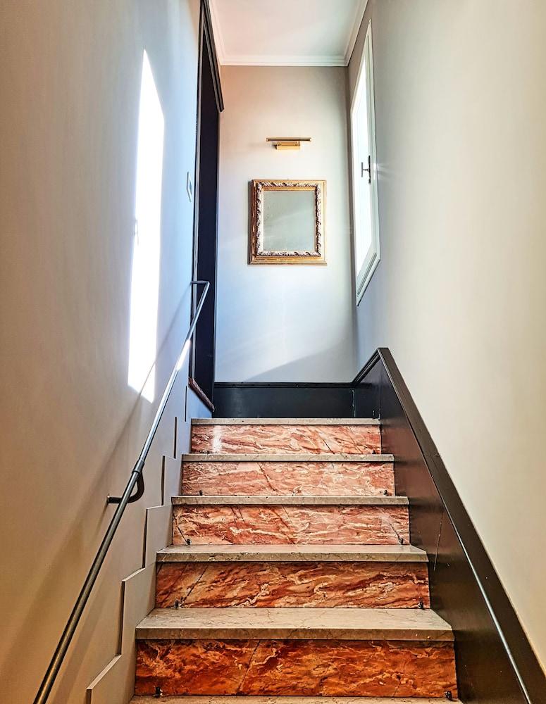 Hotel L'Orologio - WTB Hotels Firenze Esterno foto