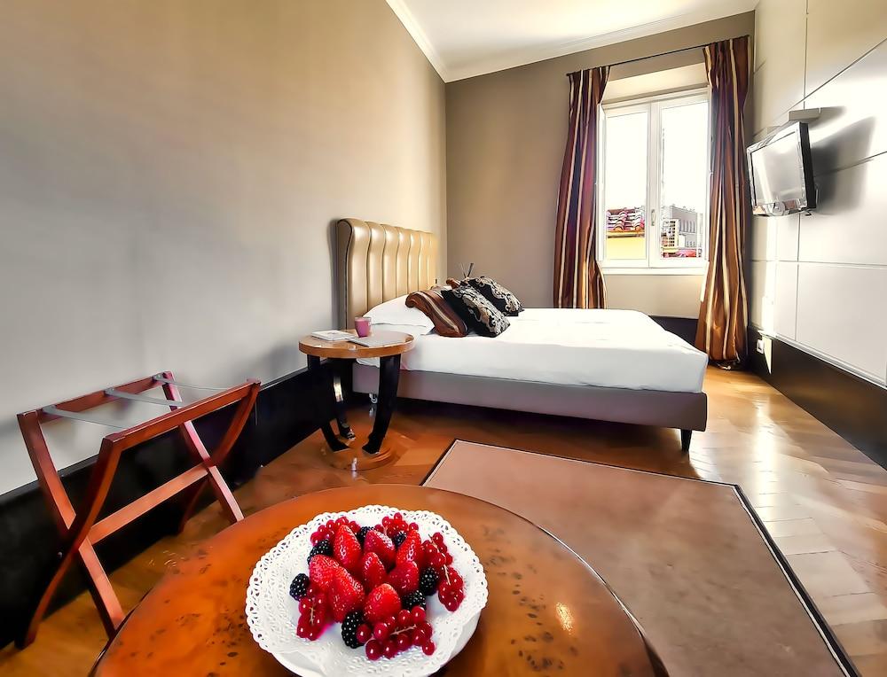Hotel L'Orologio - WTB Hotels Firenze Esterno foto