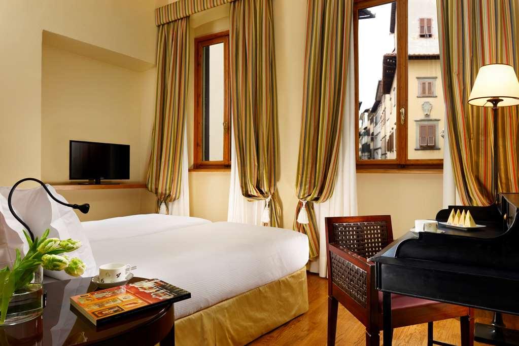 Hotel L'Orologio - WTB Hotels Firenze Camera foto