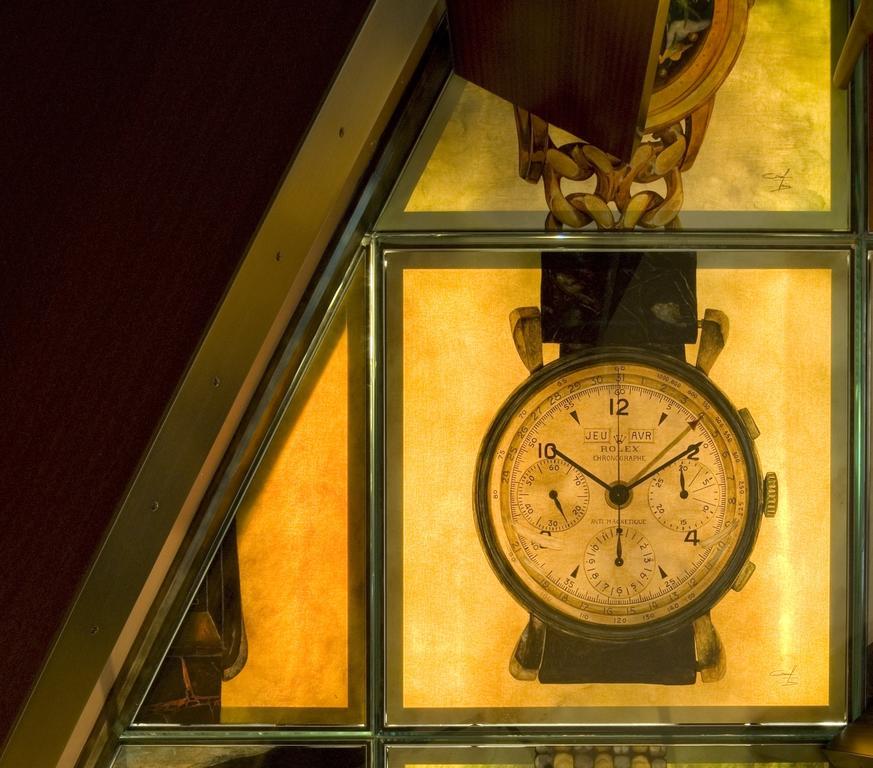 Hotel L'Orologio - WTB Hotels Firenze Esterno foto
