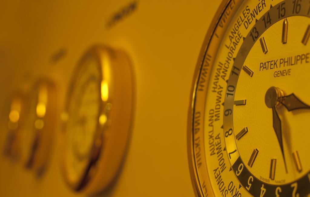Hotel L'Orologio - WTB Hotels Firenze Esterno foto