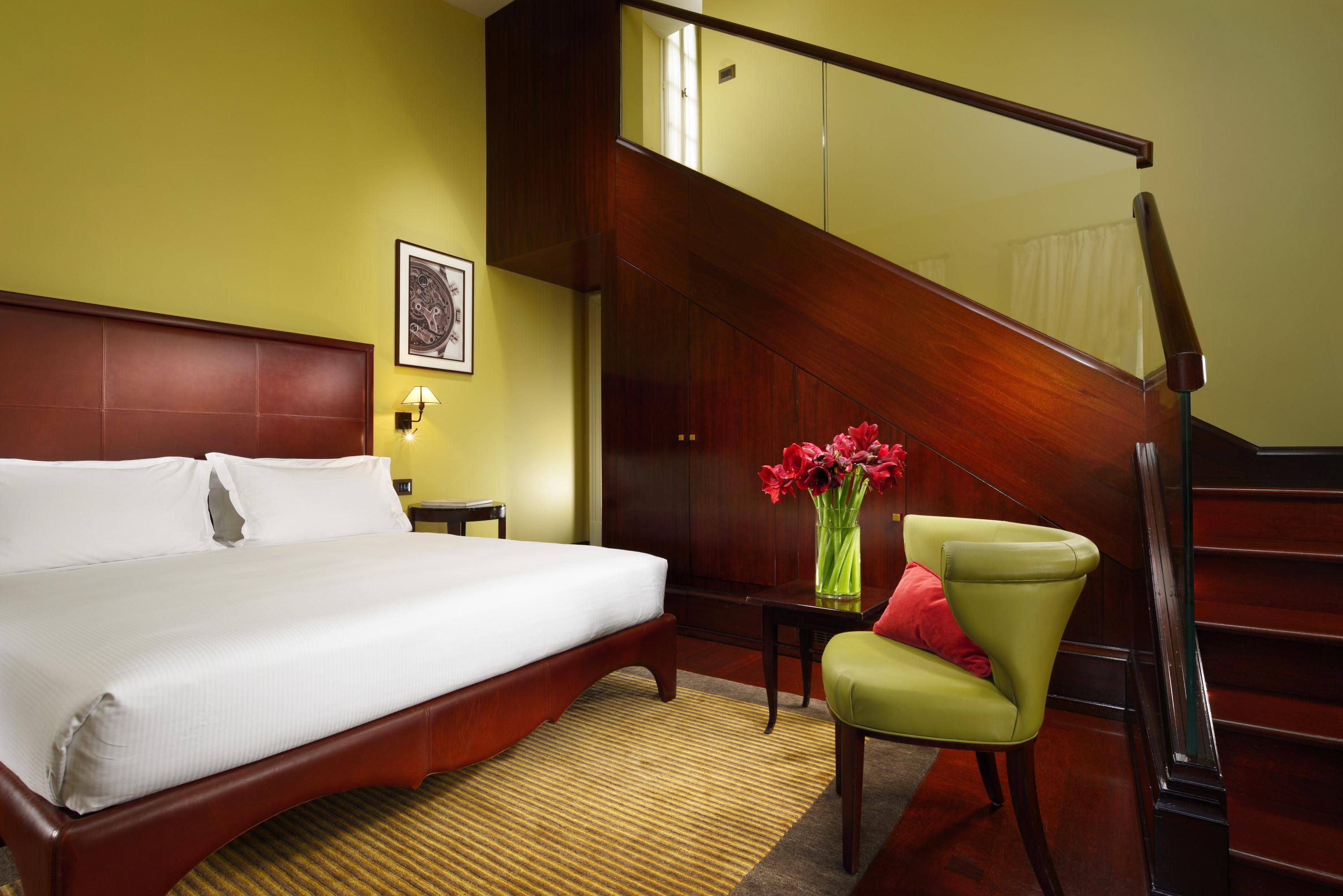 Hotel L'Orologio - WTB Hotels Firenze Esterno foto