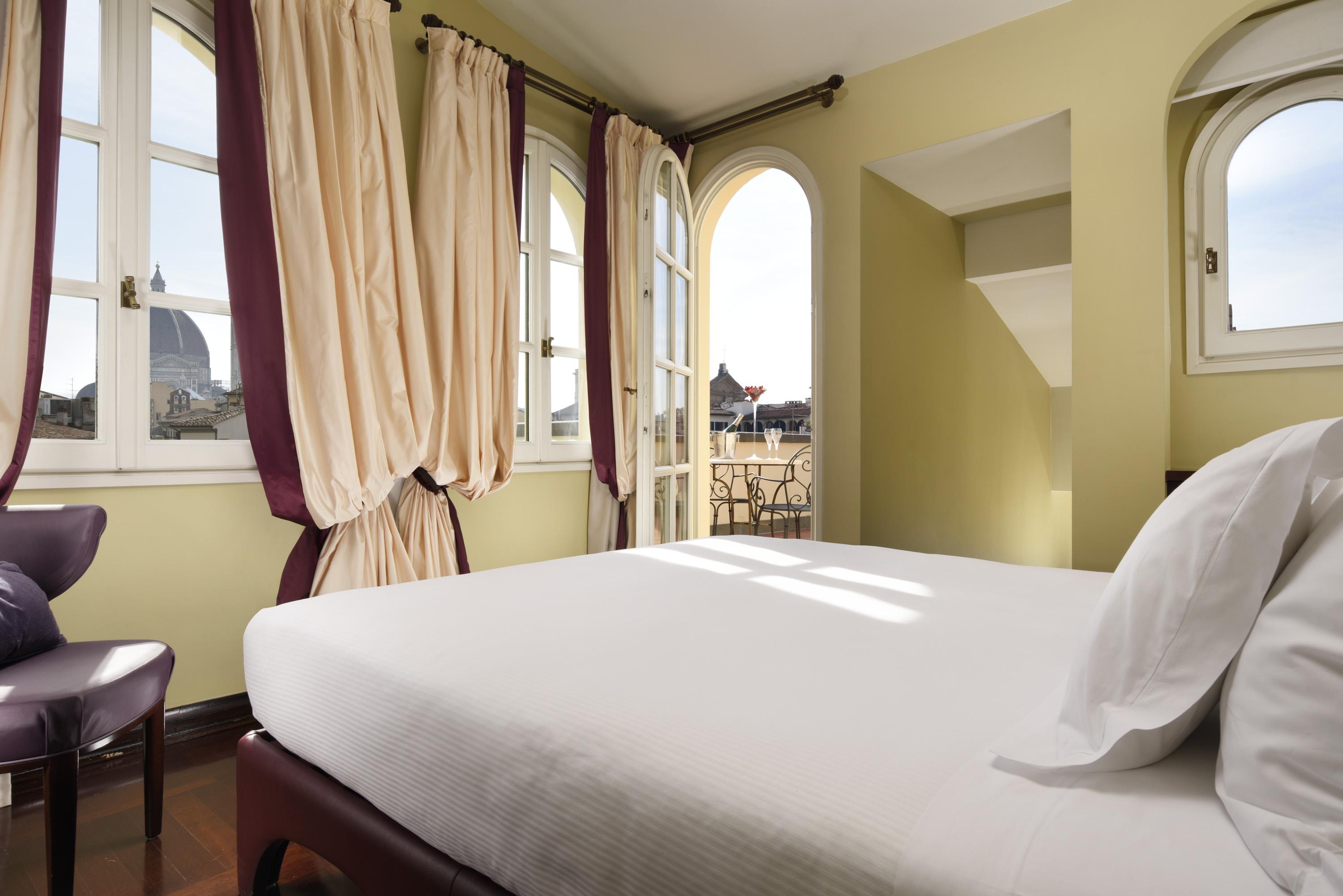 Hotel L'Orologio - WTB Hotels Firenze Esterno foto