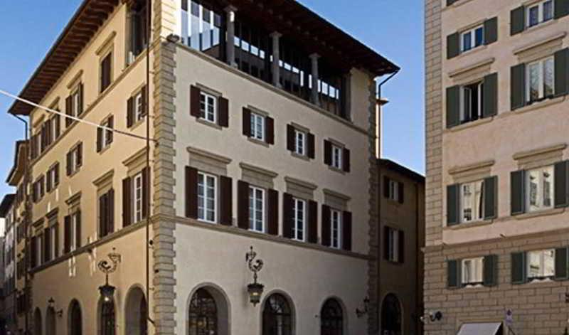 Hotel L'Orologio - WTB Hotels Firenze Esterno foto