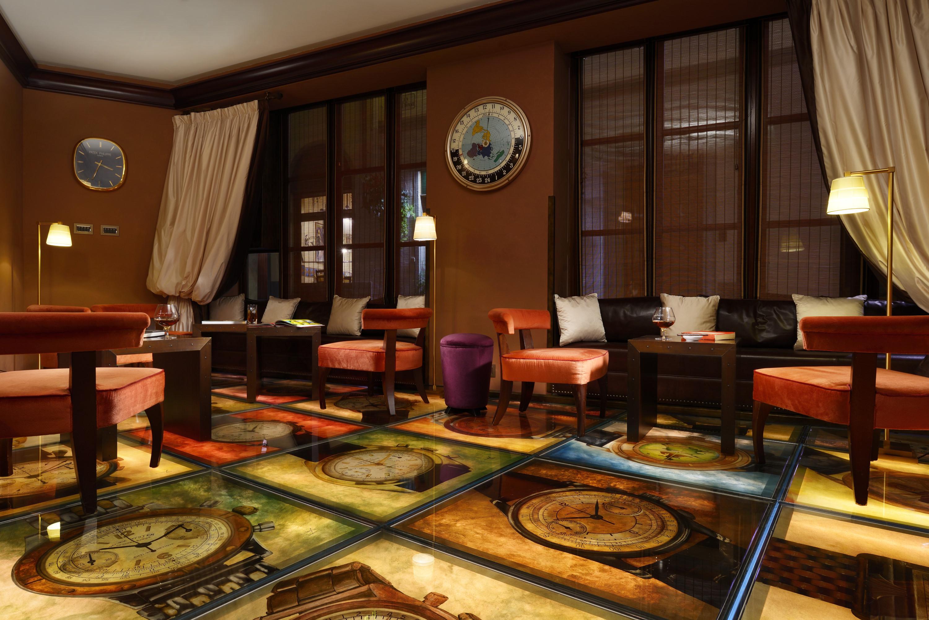 Hotel L'Orologio - WTB Hotels Firenze Esterno foto