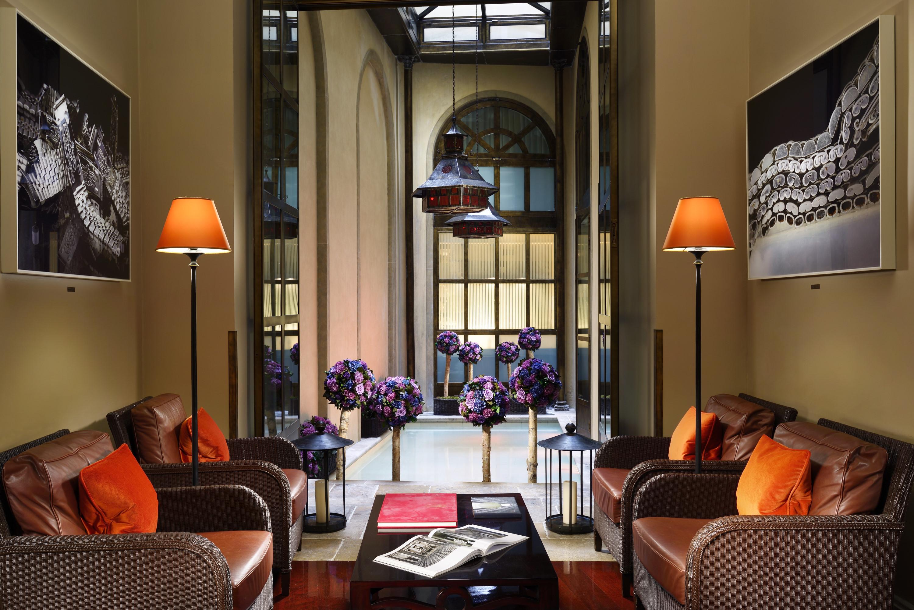 Hotel L'Orologio - WTB Hotels Firenze Esterno foto