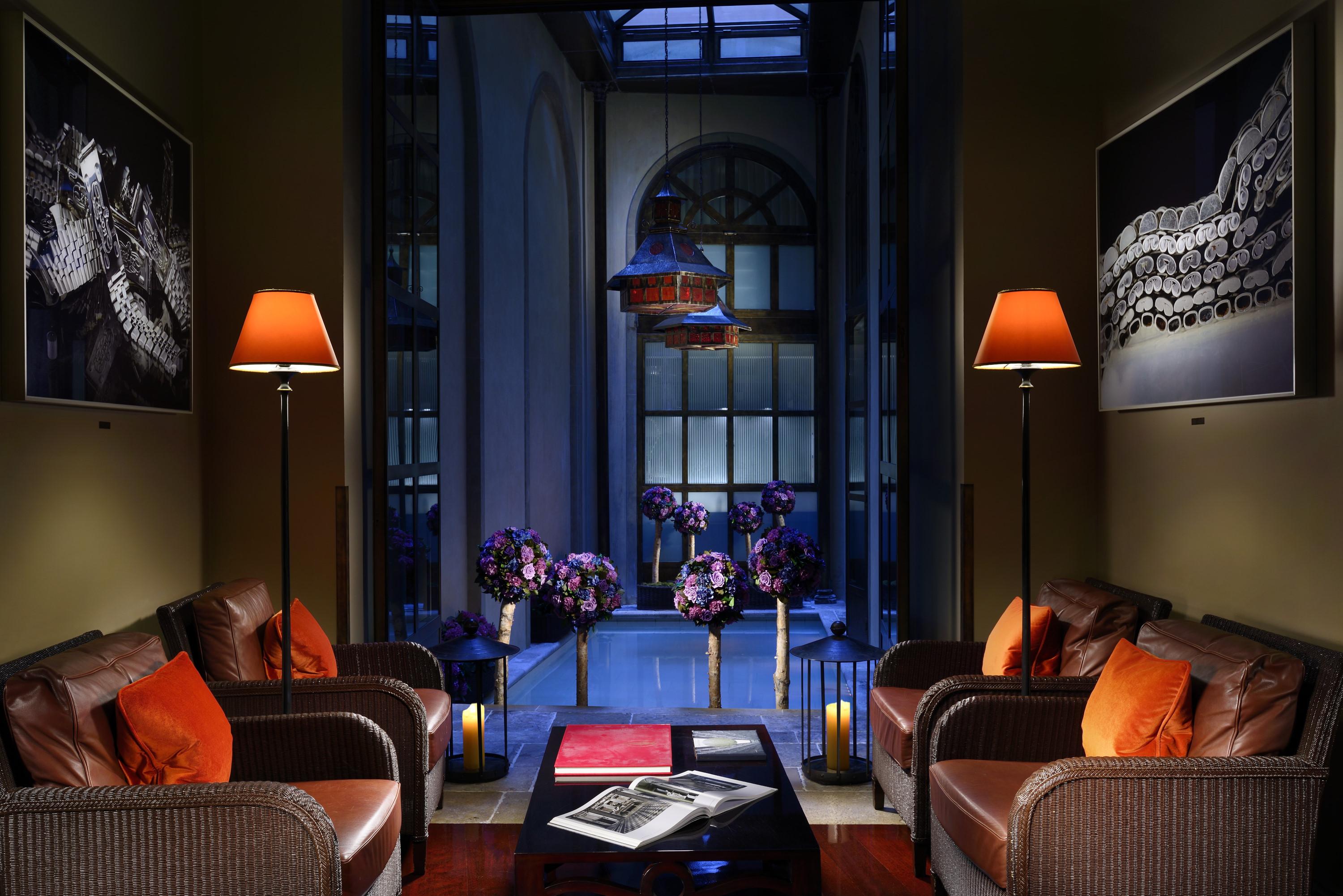 Hotel L'Orologio - WTB Hotels Firenze Esterno foto