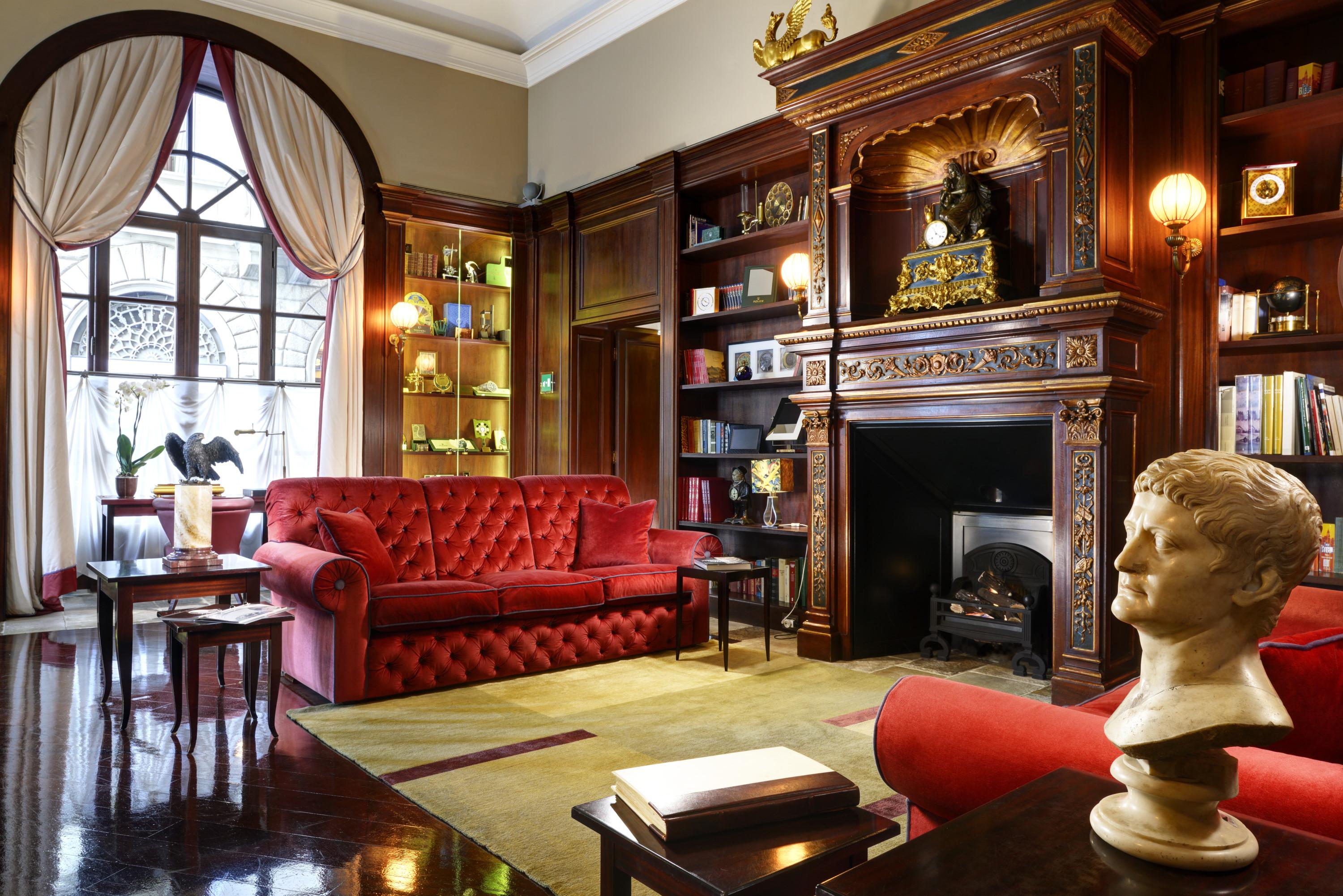 Hotel L'Orologio - WTB Hotels Firenze Esterno foto