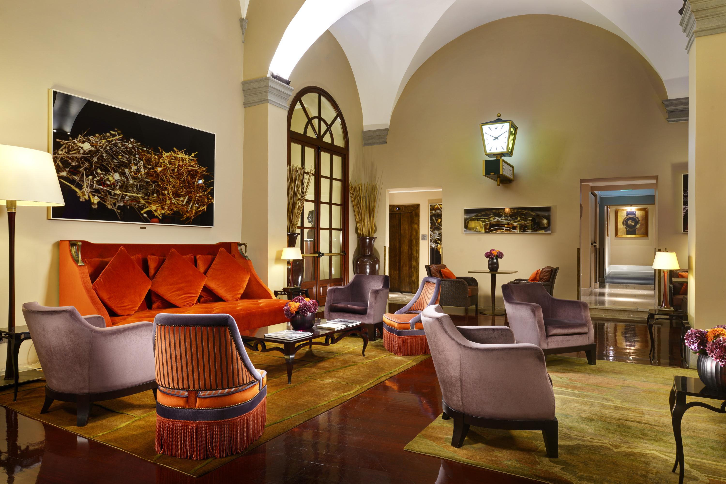 Hotel L'Orologio - WTB Hotels Firenze Esterno foto