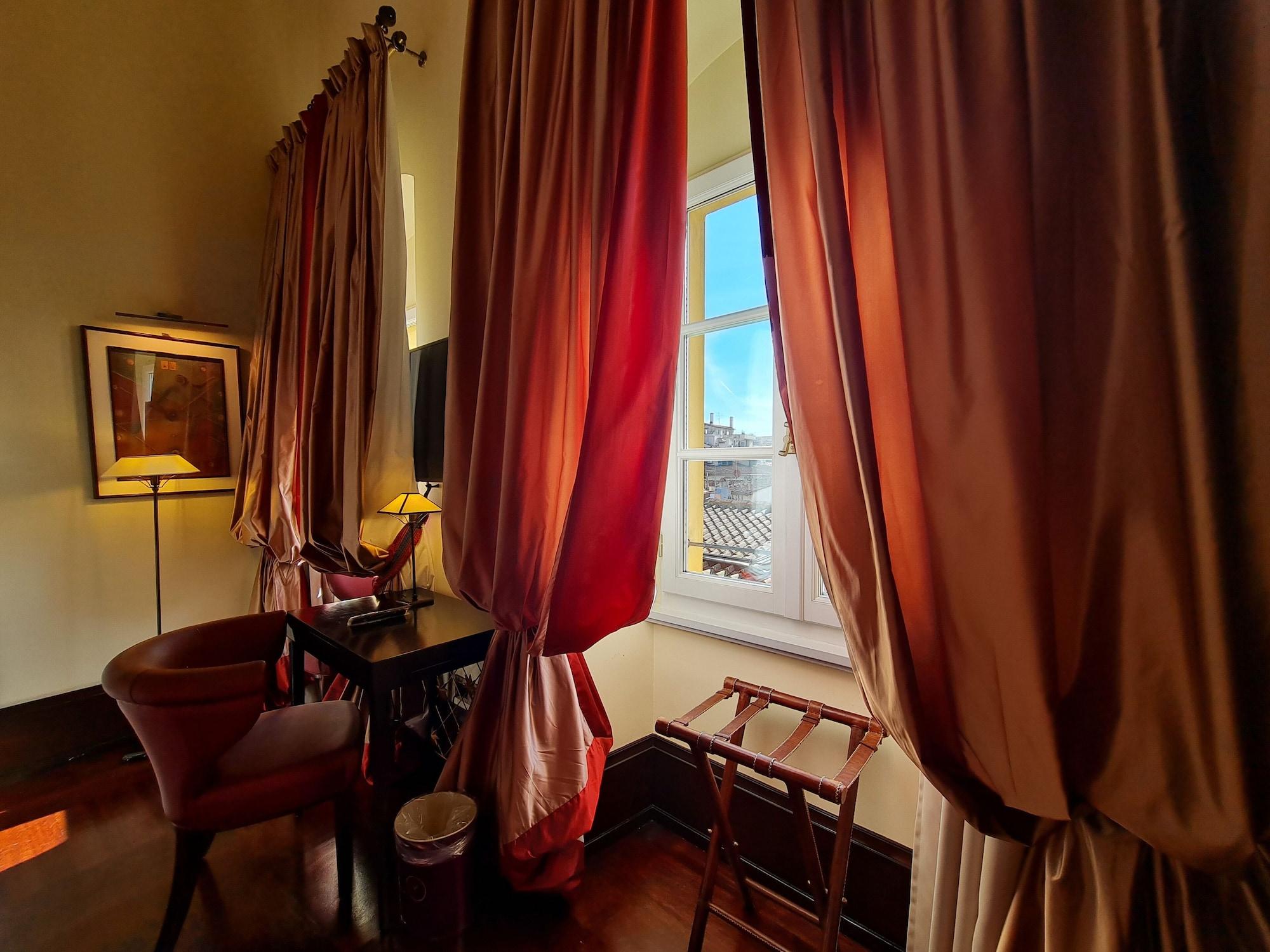 Hotel L'Orologio - WTB Hotels Firenze Esterno foto