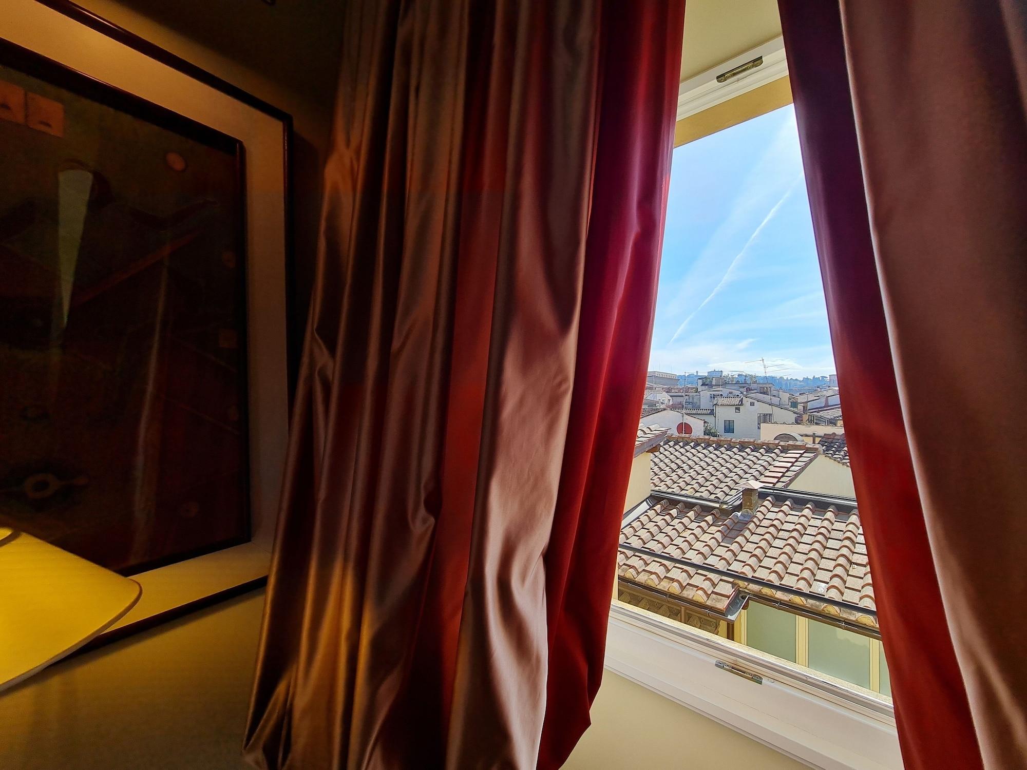 Hotel L'Orologio - WTB Hotels Firenze Esterno foto