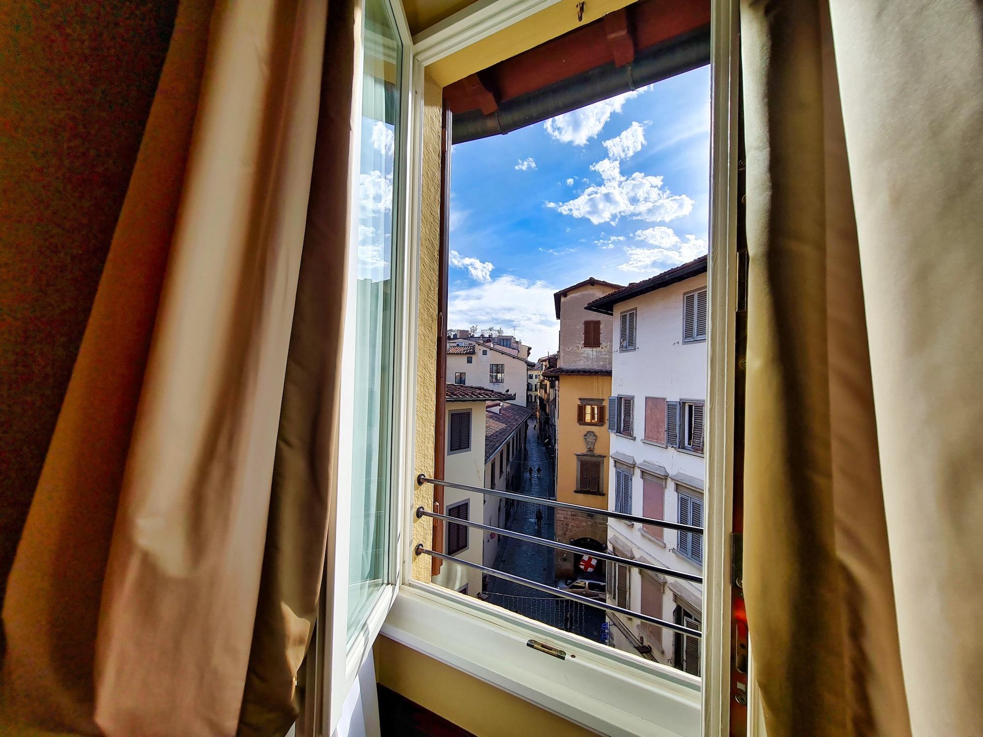 Hotel L'Orologio - WTB Hotels Firenze Esterno foto