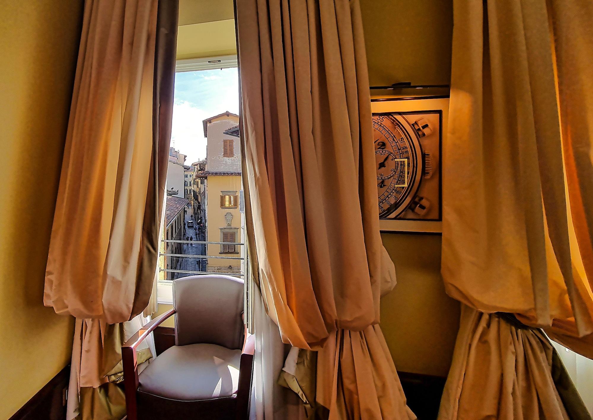 Hotel L'Orologio - WTB Hotels Firenze Esterno foto