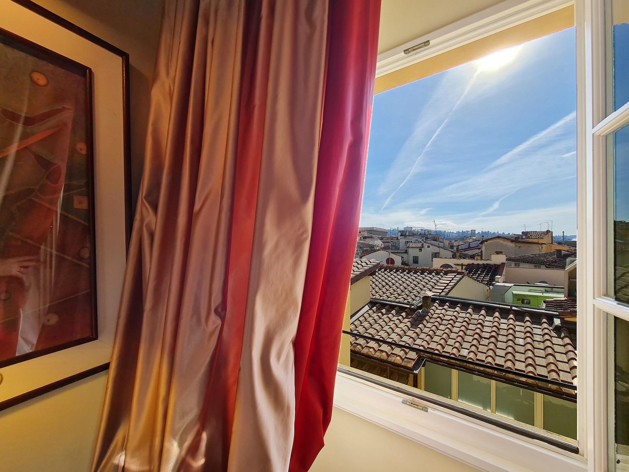 Hotel L'Orologio - WTB Hotels Firenze Esterno foto