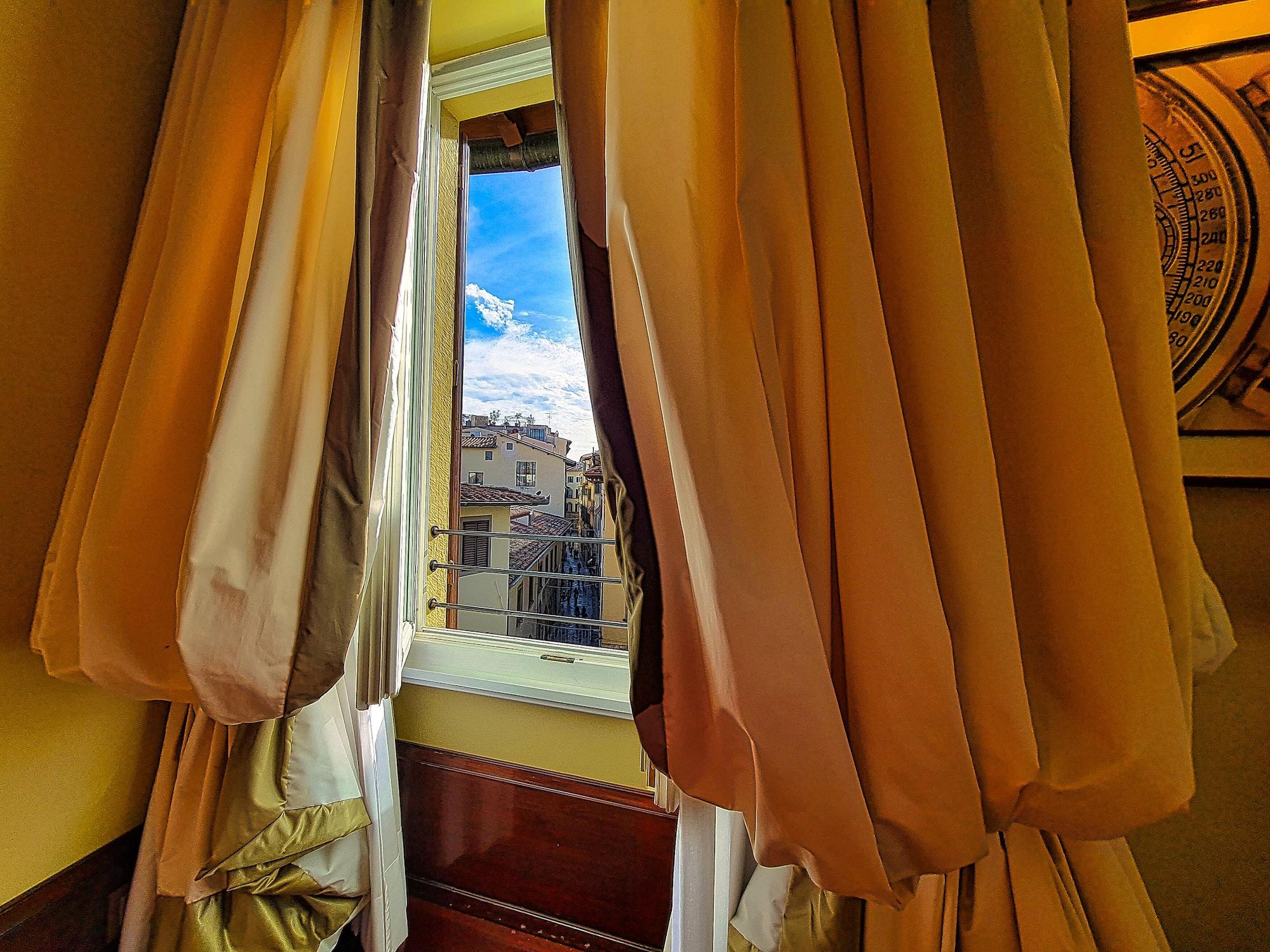 Hotel L'Orologio - WTB Hotels Firenze Esterno foto