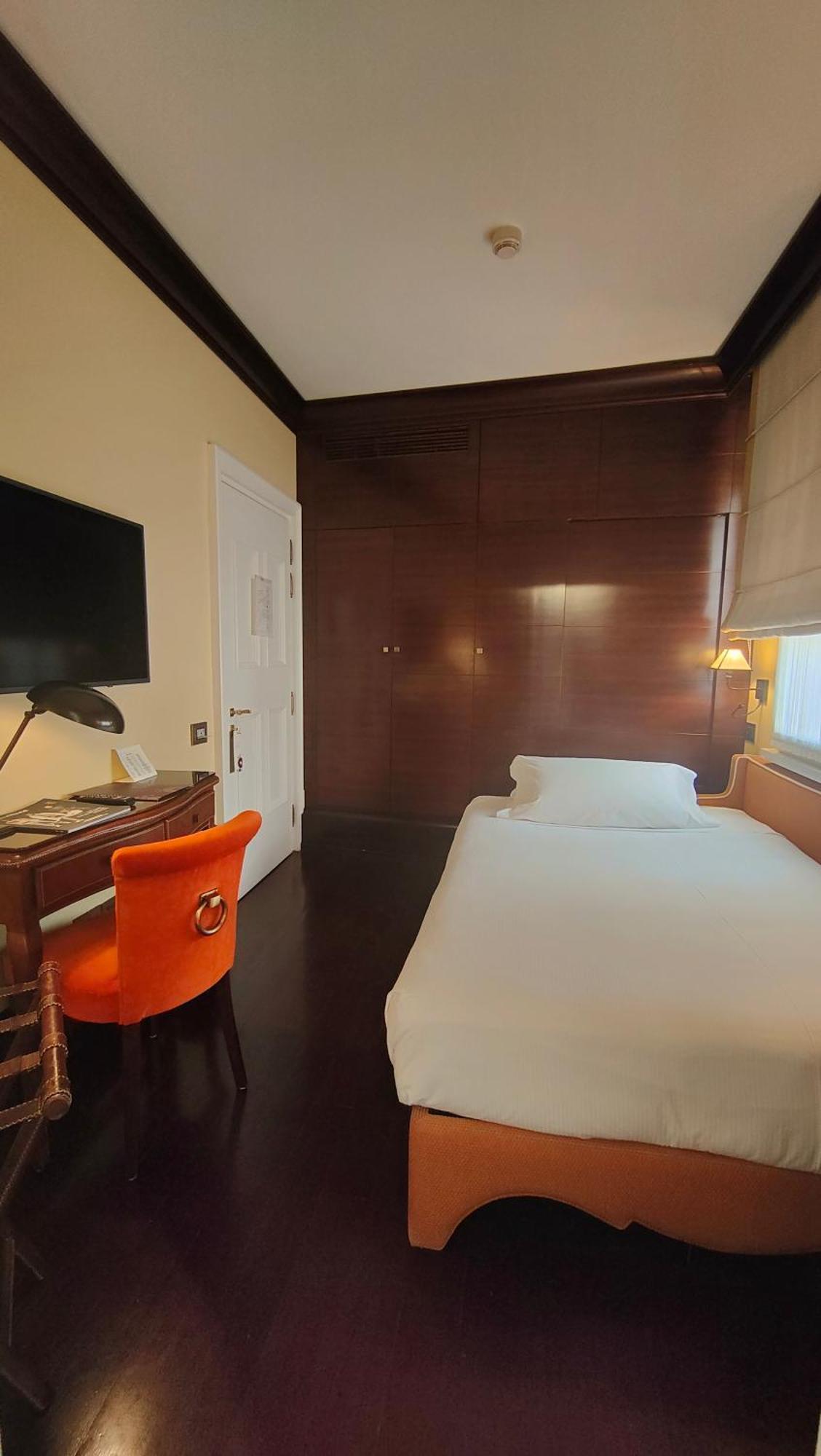 Hotel L'Orologio - WTB Hotels Firenze Esterno foto