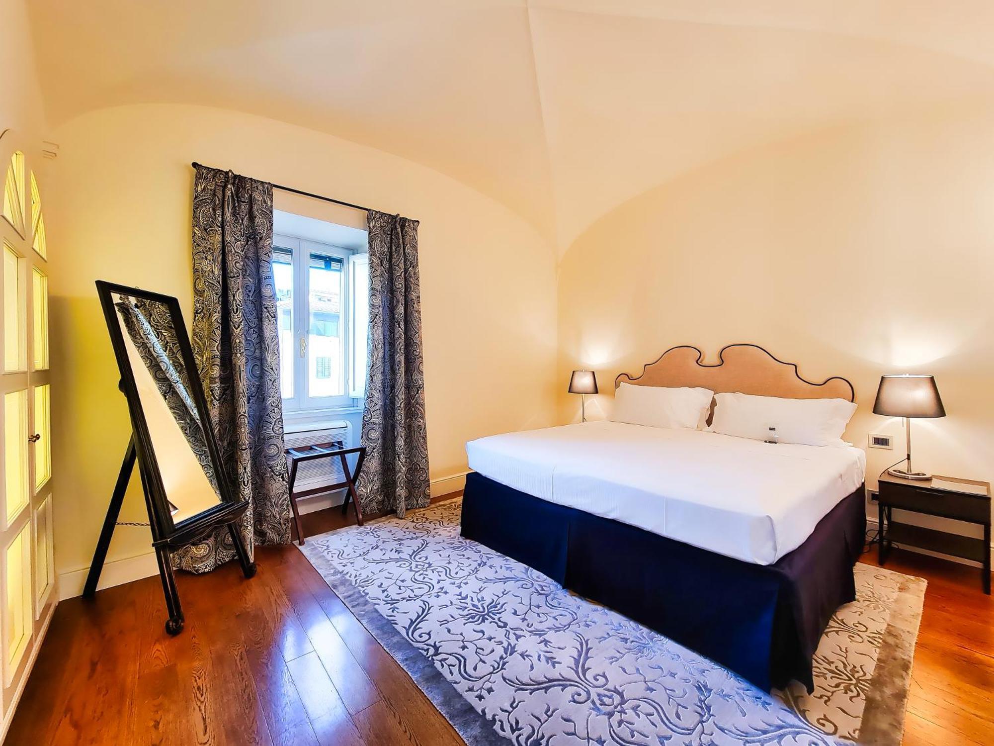 Hotel L'Orologio - WTB Hotels Firenze Esterno foto
