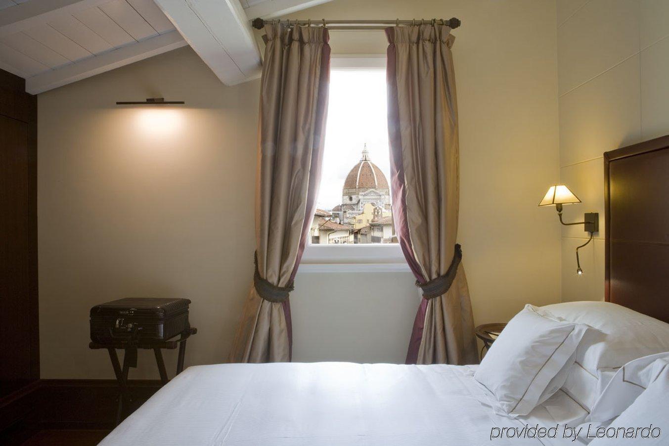 Hotel L'Orologio - WTB Hotels Firenze Camera foto