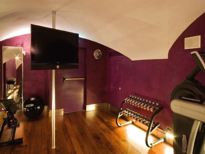 Hotel L'Orologio - WTB Hotels Firenze Esterno foto