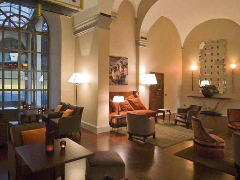 Hotel L'Orologio - WTB Hotels Firenze Esterno foto