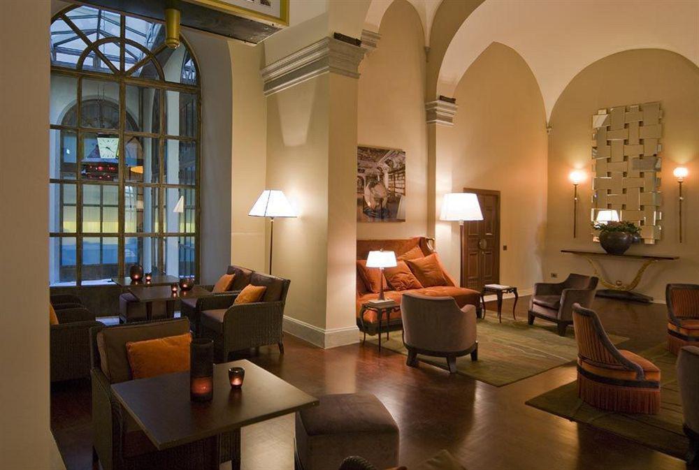 Hotel L'Orologio - WTB Hotels Firenze Ristorante foto