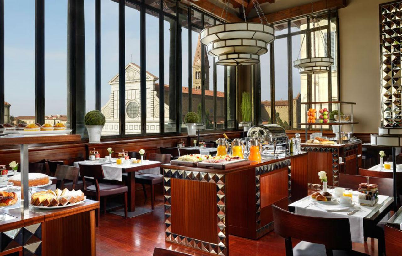 Hotel L'Orologio - WTB Hotels Firenze Esterno foto