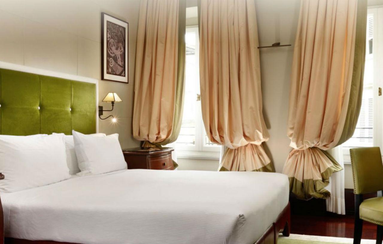 Hotel L'Orologio - WTB Hotels Firenze Esterno foto
