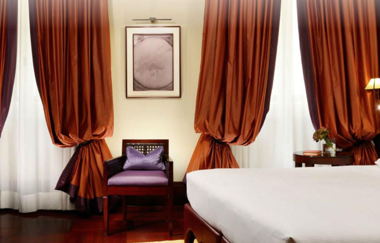 Hotel L'Orologio - WTB Hotels Firenze Esterno foto
