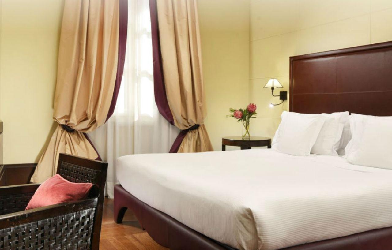 Hotel L'Orologio - WTB Hotels Firenze Esterno foto
